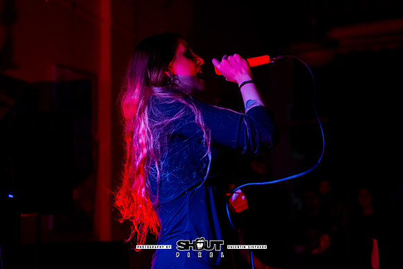 Steel Circuit at Mosh For Tots 2021 Presents AURA Fest photo by Valentin Sivyakov VAL09334