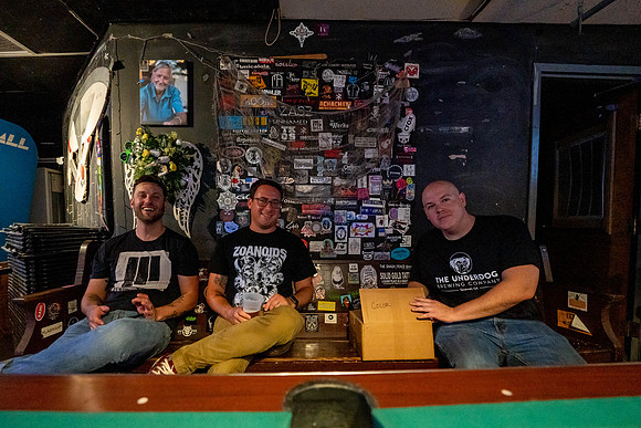 94-The Dog Days of Rock II at Wormhole Off-StageVAL07710