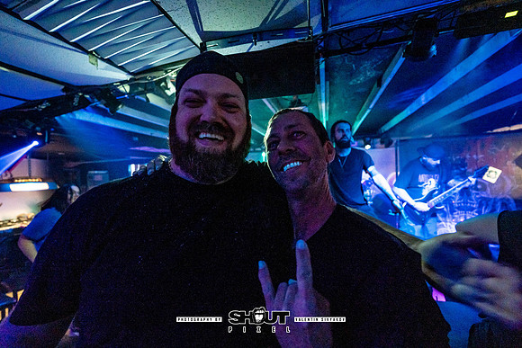 92-Bear Within Us at Metal Mayhem  Wormhole photo by Valentin Sivyakov-VAL02230