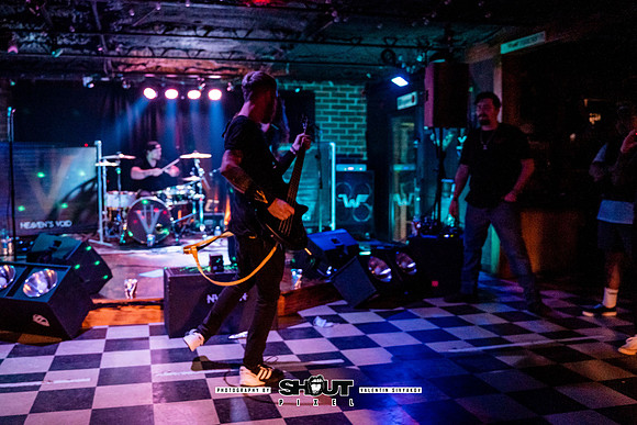 65- Nvision and Heavens Void, Pink Peugeot at Sav Wingmen Clubhouse photo by Valentin Sivyakov-VAL09848