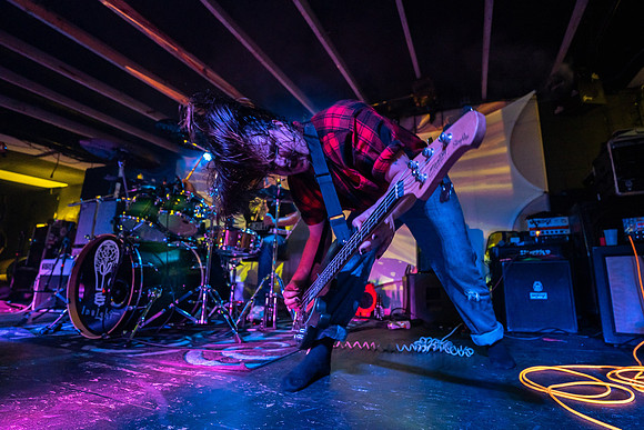 Obvious Liars at The Wormhole photography by Valentin Sivyakov-VAL03764