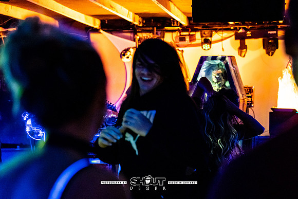 0117-Off-stage Captured by Robots show at Wormhole, Savannah, GA photo by Valentin Sivyakov-VAL04996