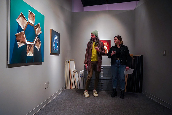 KAI LIN Art show Paper Boxes by Kevin Palme-photography by Valentin Svyakov_SM_VAL07709