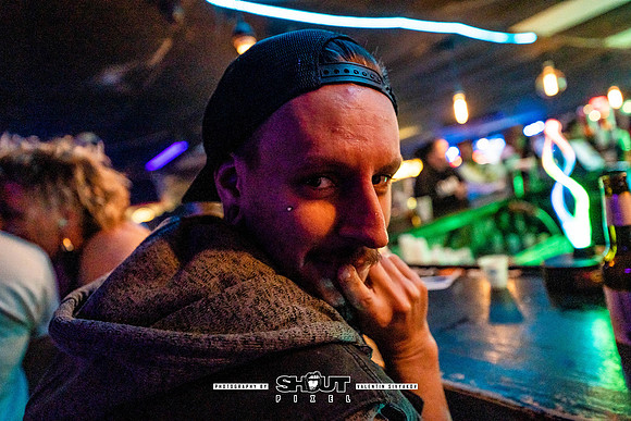 94-Bear Within Us at Metal Mayhem  Wormhole photo by Valentin Sivyakov-VAL02307