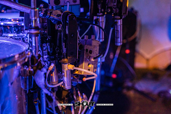 0002-Off-stage Captured by Robots show at Wormhole, Savannah, GA photo by Valentin Sivyakov-VAL04038