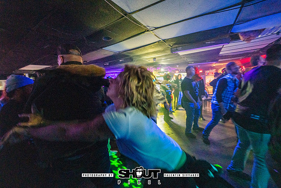 0161-WORMSTOC at Wormhole - Valentin Sivyakov Photography