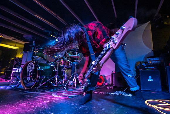 Obvious Liars at The Wormhole photography by Valentin Sivyakov-VAL03769