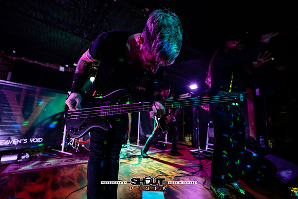 85- Nvision and Heavens Void, Pink Peugeot at Sav Wingmen Clubhouse photo by Valentin Sivyakov-VAL00049