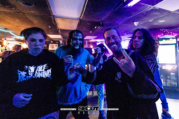 98-Bear Within Us at Metal Mayhem  Wormhole photo by Valentin Sivyakov-VAL02325