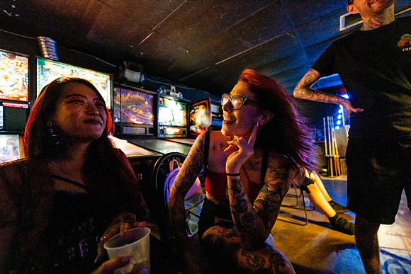 0149-WORMSTOCK III Off-Stage photo by Valentin Sivyakov shoutpixel
