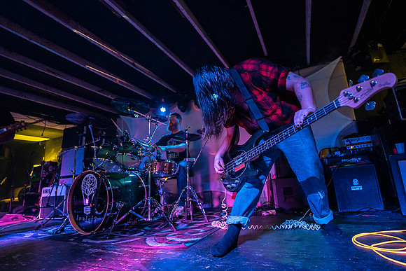 Obvious Liars at The Wormhole photography by Valentin Sivyakov-VAL03783