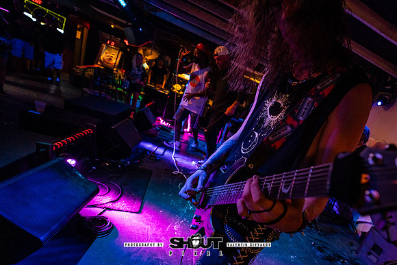 0044-Once Kings - WORMSTOCK III photo by Valentin Sivyakov shout pixel