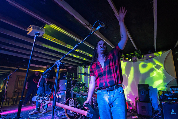 Obvious Liars at The Wormhole photography by Valentin Sivyakov-VAL03834