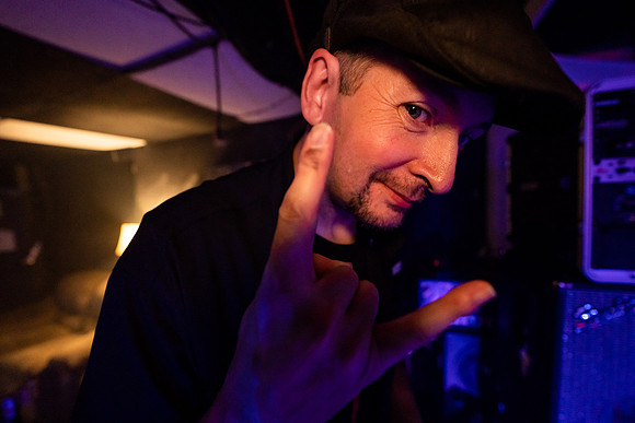 Off-Stage INSIGHT with Obvious Liars at The Wormhole photography by Valentin Sivyakov-VAL05859
