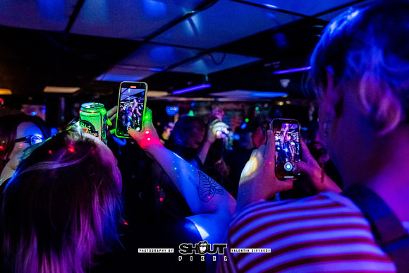 0047-Off-stage Captured by Robots show at Wormhole, Savannah, GA photo by Valentin Sivyakov-VAL04436