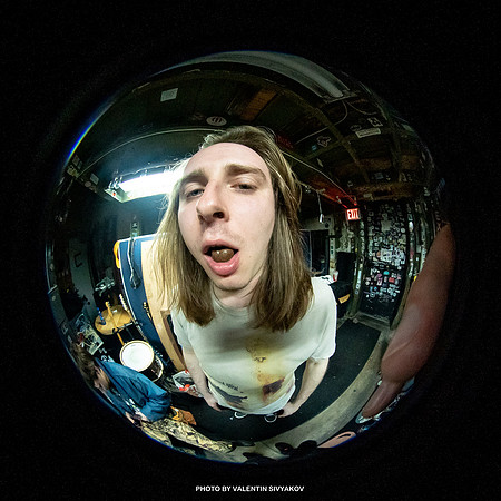OFF Stage Bastardan Klept Dart at Smiths Olde Bar Photo By Valentin Sivyakov-VAL01113