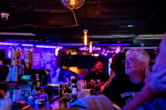 0205-WORMSTOCK III Off-Stage photo by Valentin Sivyakov shoutpixel