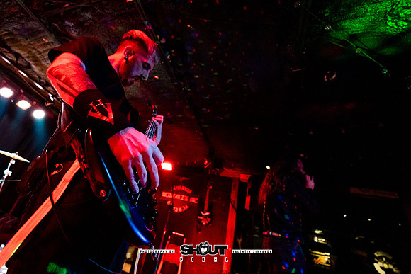 116- Nvision and Heavens Void, Pink Peugeot at Sav Wingmen Clubhouse photo by Valentin Sivyakov-VAL00383