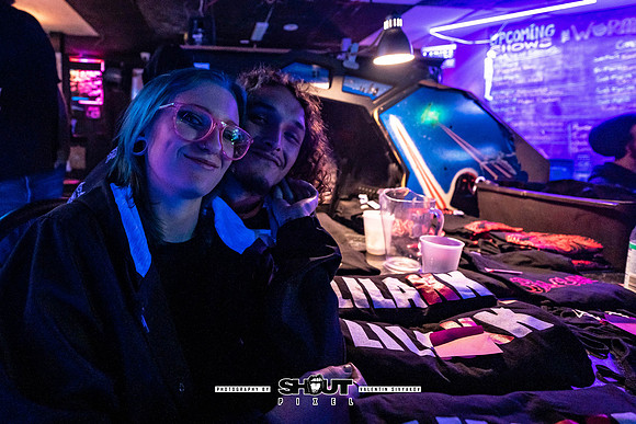 50-Bear Within Us at Metal Mayhem  Wormhole photo by Valentin Sivyakov-VAL00952