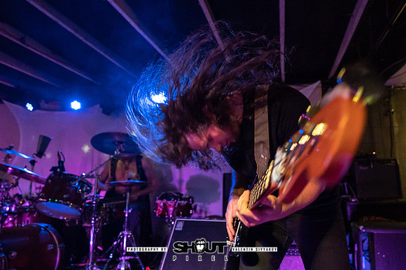 The Weird Sisters at The Wormhole Bar, Savannah, GA, Photography by Valentin Sivyakov-VAL02188