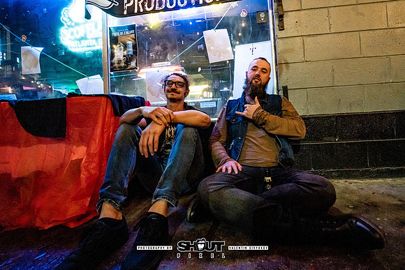 82-Bear Within Us at Metal Mayhem  Wormhole photo by Valentin Sivyakov-VAL01595