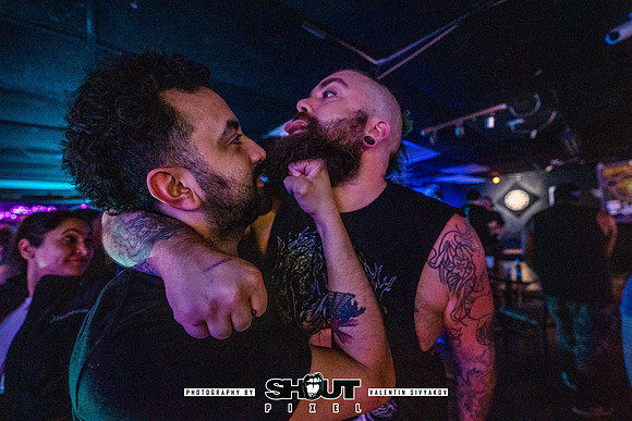 0221-WORMSTOC at Wormhole - Valentin Sivyakov Photography