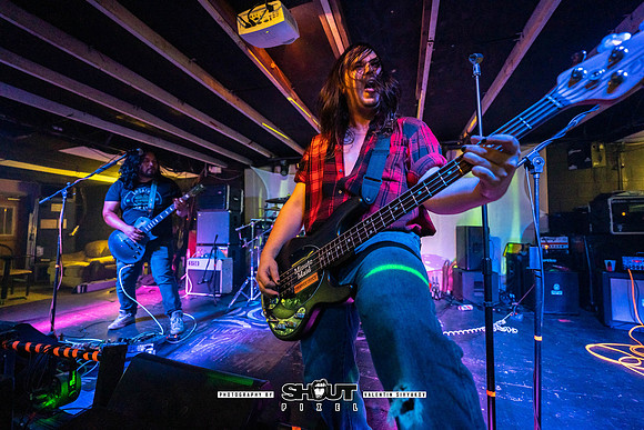 Obvious Liars at The Wormhole photography by Valentin Sivyakov-VAL03602