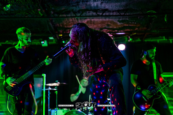 67- Nvision and Heavens Void, Pink Peugeot at Sav Wingmen Clubhouse photo by Valentin Sivyakov-VAL09864