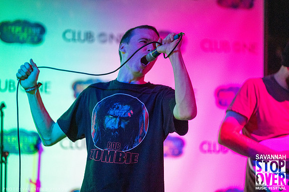 Forrest Isn't Dead_Sivyakov_Club _One_02
