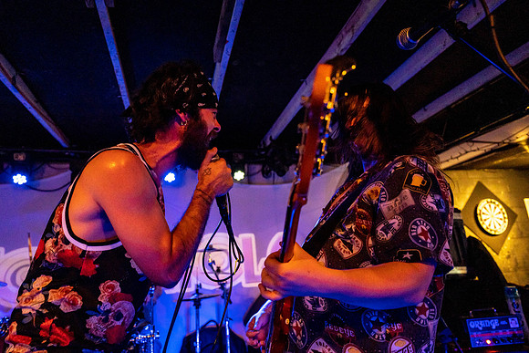 11-Obvious Liars- at The Dog Days of Rock II, Wormhole photo by Valentin SivyakovVAL08655