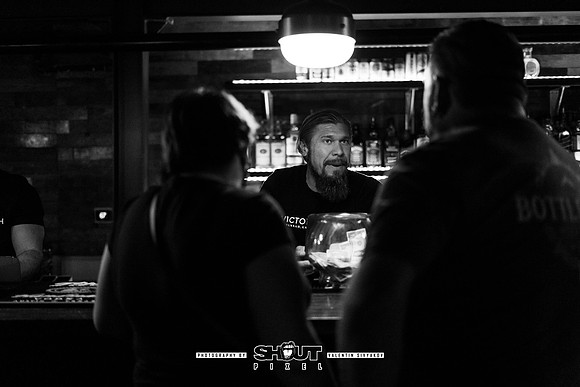 The Dead South w/  Rainbow Girls Twin Twangler Tour