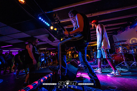 0042-Once Kings - WORMSTOCK III photo by Valentin Sivyakov shout pixel