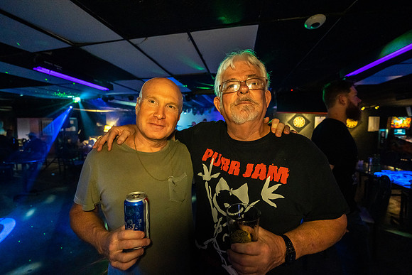 Off-Stage INSIGHT with Obvious Liars at The Wormhole photography by Valentin Sivyakov-VAL03929