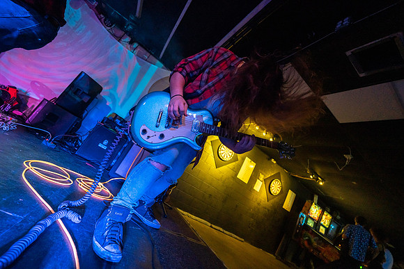 Obvious Liars at The Wormhole photography by Valentin Sivyakov-VAL03821