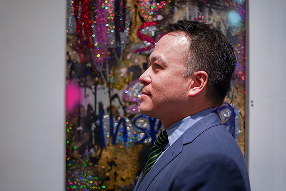 KAI LIN Art show Paper Boxes by Kevin Palme-photography by Valentin Svyakov_SM_VAL08145