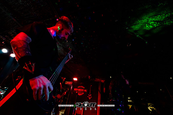 115- Nvision and Heavens Void, Pink Peugeot at Sav Wingmen Clubhouse photo by Valentin Sivyakov-VAL00382