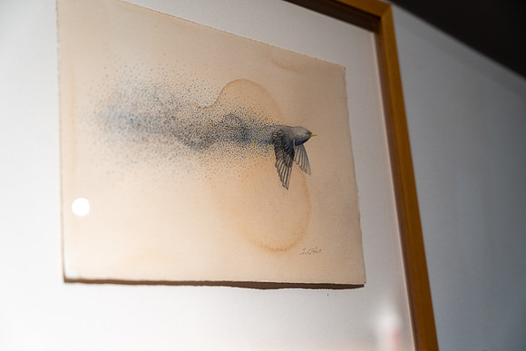 AURA Art exhibition presented by KAI LIN ART Gallery-VAL06500