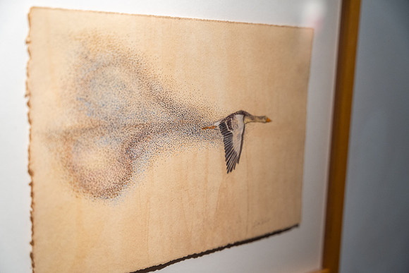 AURA Art exhibition presented by KAI LIN ART Gallery-VAL06501