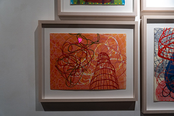 AURA Art exhibition presented by KAI LIN ART Gallery-VAL06507