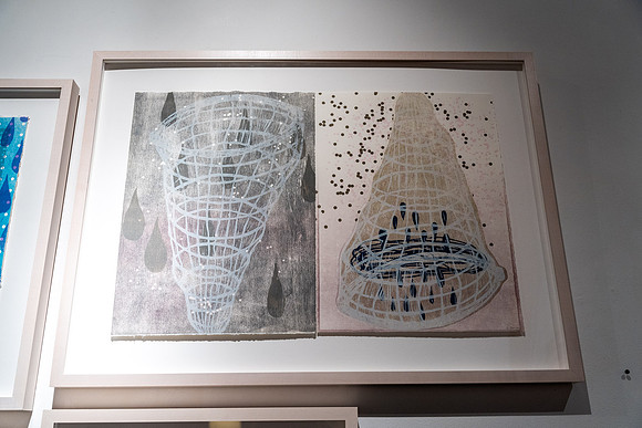 AURA Art exhibition presented by KAI LIN ART Gallery-VAL06510