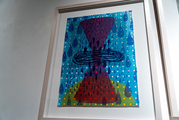 AURA Art exhibition presented by KAI LIN ART Gallery-VAL06513