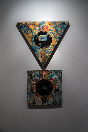 AURA Art exhibition presented by KAI LIN ART Gallery-VAL06518