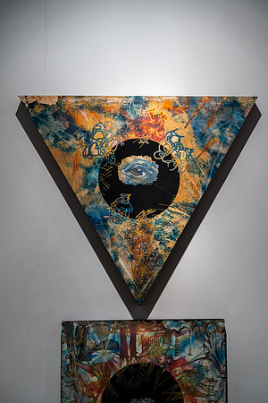 AURA Art exhibition presented by KAI LIN ART Gallery-VAL06521