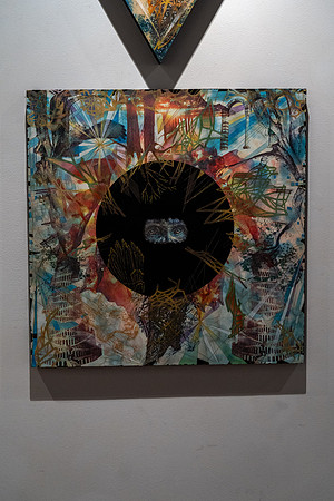 AURA Art exhibition presented by KAI LIN ART Gallery-VAL06524