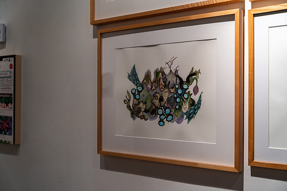 AURA Art exhibition presented by KAI LIN ART Gallery-VAL06531