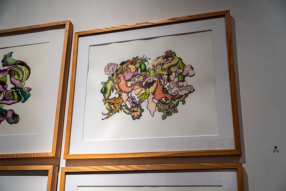 AURA Art exhibition presented by KAI LIN ART Gallery-VAL06532