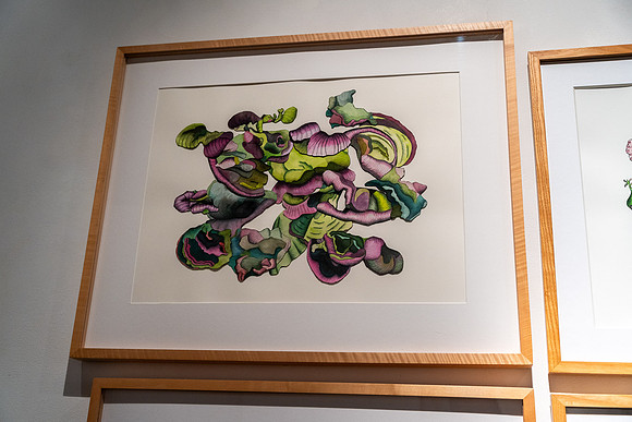 AURA Art exhibition presented by KAI LIN ART Gallery-VAL06534