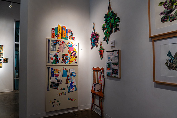 AURA Art exhibition presented by KAI LIN ART Gallery-VAL06536