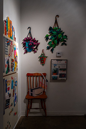 AURA Art exhibition presented by KAI LIN ART Gallery-VAL06541