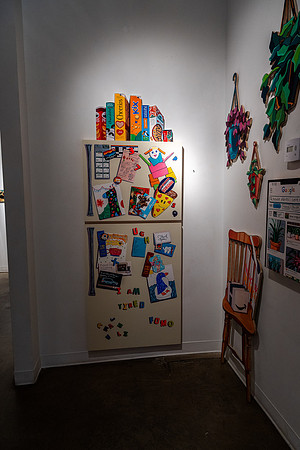 AURA Art exhibition presented by KAI LIN ART Gallery-VAL06545
